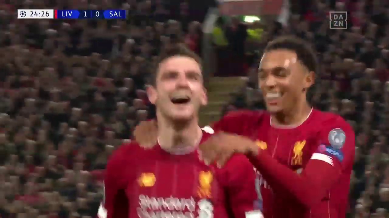 ŷ  4-3 ô ū UCL 2019-20