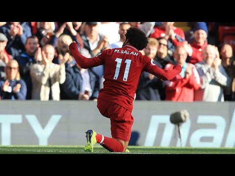 Liverpool vs Brighton 1-0 All Goals & Highlights