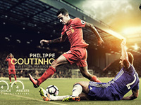 Philippe Coutinho