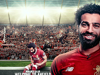 Mohamed Salah