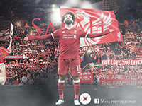 Mohamed Salah