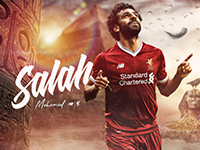 Mohamed Salah