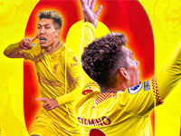 Firmino