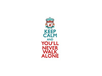 You'll Never Walk Alone