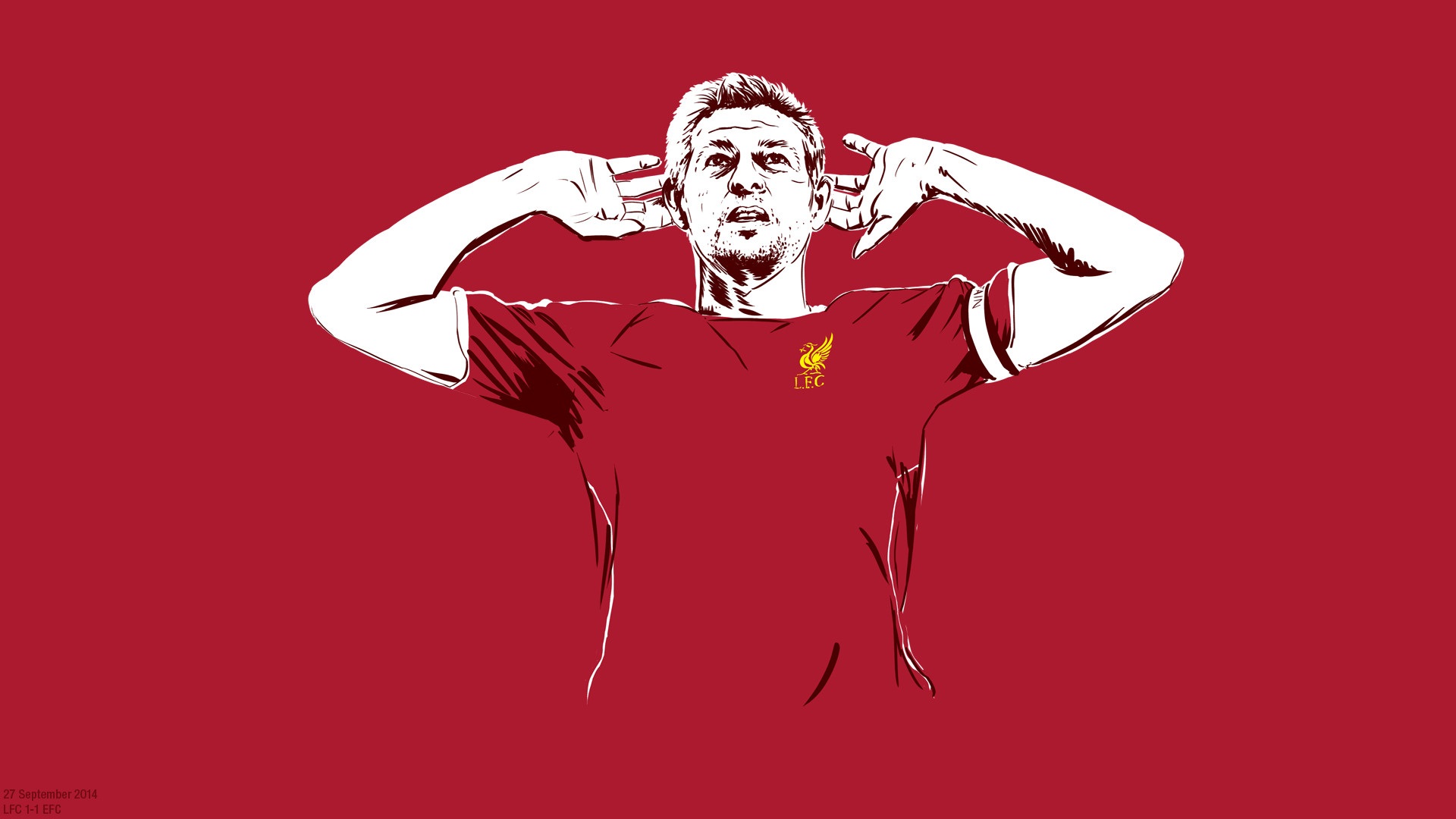 Steven Gerrard